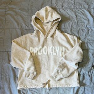 Garage Hoodie